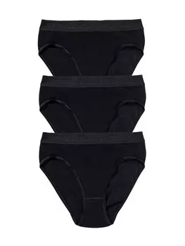 Трусики Speidel Feelinfine, черный