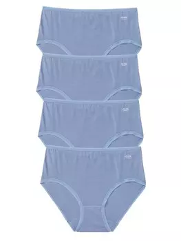 Трусики SPEIDEL Softfeeling, дымчато-голубой