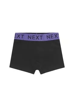 Трусики Standard Next, цвет Czarny