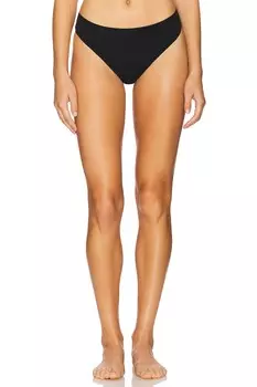 Трусики-стринги "Ballet body" Commando, black