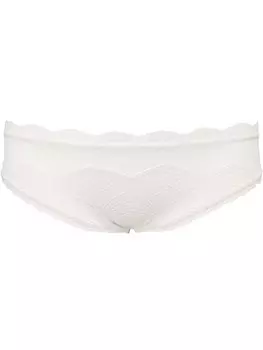 Трусики SugarShape Clara, белый