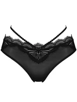 Трусики Sugarshape Lola, черный