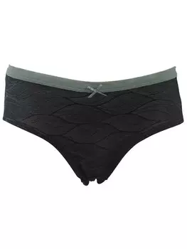 Трусики SugarShape Olivia, черный