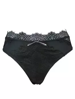 Трусики SugarShape Sophia, черный