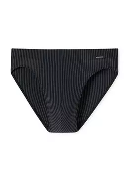 Трусики супермини pure micro Schiesser, черный