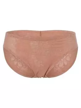 Трусики тай-фит смарт Triumph, бежевый