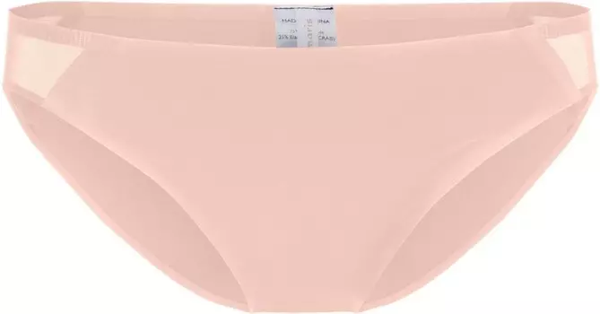 Трусики TAMARIS, светло-бежевый