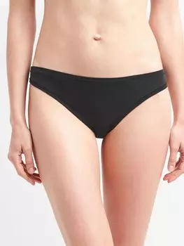 Трусики танго Gap, черный