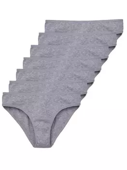 Трусики Tazzio F901, антрацит