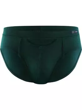 Трусики тенсел софт хо1 Hom, зеленый