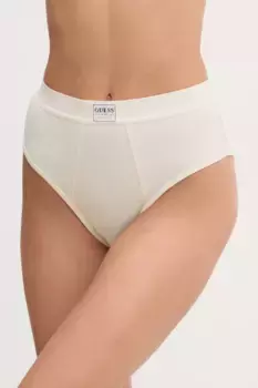 Трусики ТЕССА Guess, бежевый