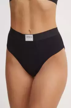 Трусики ТЕССА Guess, черный