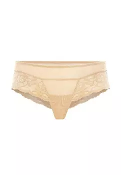 Трусики TEYLI Betti, бежевый