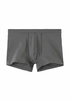 Трусики Tezenis, серый меланж