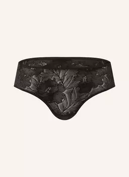 Трусики Тина Hanro, черный