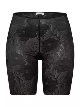 Трусики тина Hanro, черный