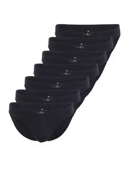 Трусики Tom Tailor, морской синий