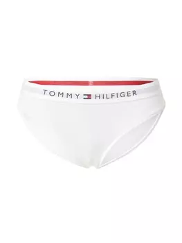 Трусики Tommy Hilfiger, белый