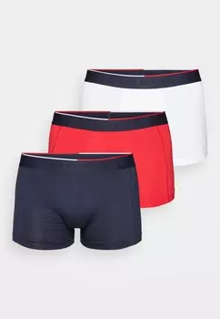 Трусики Tommy Hilfiger, белый