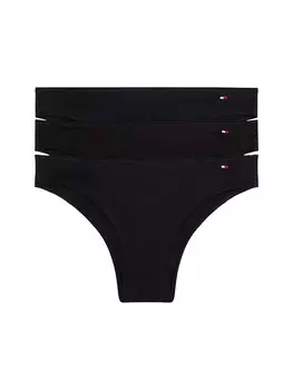 Трусики TOMMY HILFIGER Briefs, цвет marine blue/Black