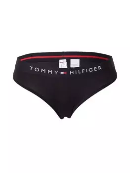 Трусики Tommy Hilfiger, черный