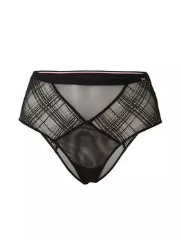 Трусики Tommy Hilfiger, черный