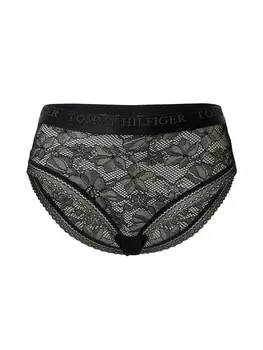 Трусики Tommy Hilfiger, черный