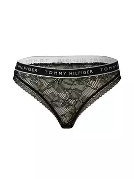 Трусики Tommy Hilfiger, черный