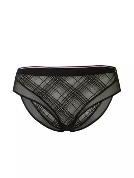 Трусики Tommy Hilfiger, черный