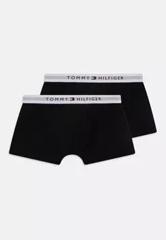 Трусики Tommy Hilfiger, черный