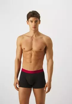 Трусики Tommy Hilfiger, черный