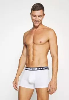 Трусики Tommy Hilfiger, черный