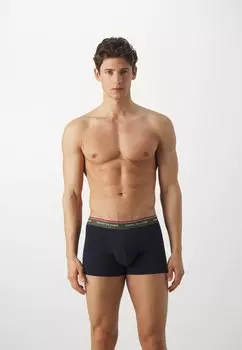 Трусики Tommy Hilfiger, черный