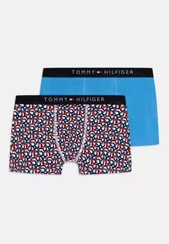 Трусики Tommy Hilfiger, синий