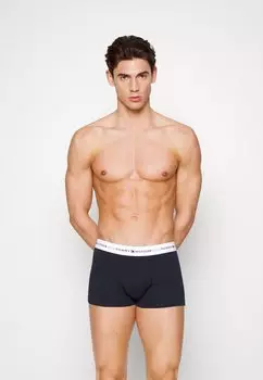 Трусики Tommy Hilfiger, синий