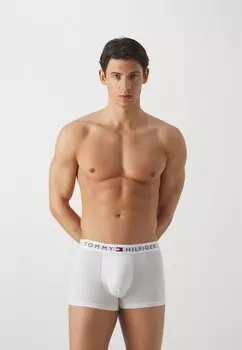 Трусики Tommy Hilfiger, синий