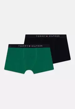 Трусики Tommy Hilfiger, темно-синий
