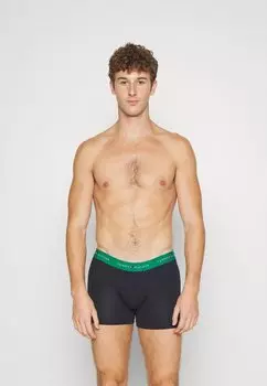 Трусики Tommy Hilfiger, темно-синий