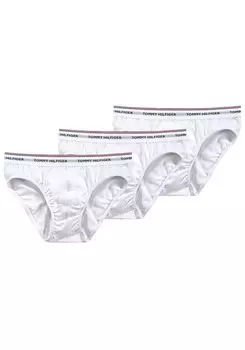 Трусики Tommy Hilfiger Underwear, белый