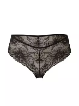 Трусики Tommy Hilfiger Underwear, черный