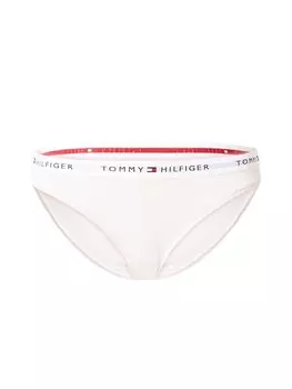 Трусики Tommy Hilfiger Underwear, цвет Pastel pink
