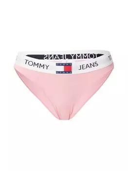 Трусики Tommy Jeans, розовый