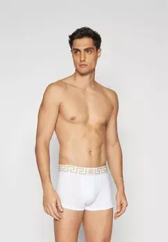 Трусики TOPEKA Versace, белый