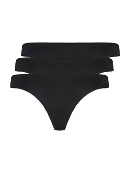 Трусики Trendyol, черный