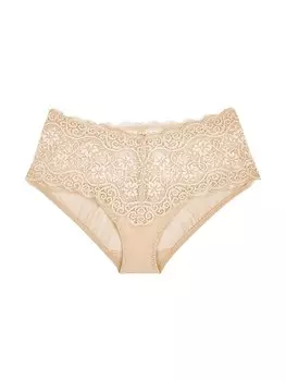 Трусики TRIUMPH Amourette 300 Maxi X, бежевый
