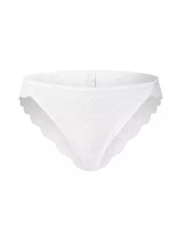 Трусики TRIUMPH Amourette, белый