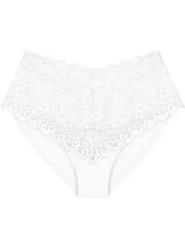 Трусики TRIUMPH Amourette, белый