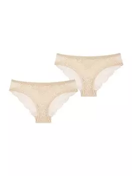 Трусики TRIUMPH Amourette Charm, бежевый