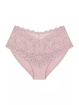 Трусики TRIUMPH Amourette Maxi, розовый