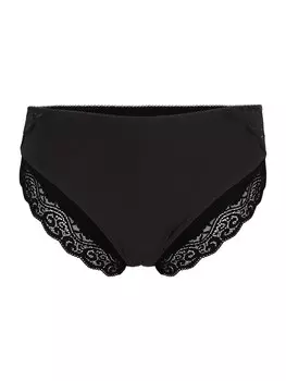 Трусики TRIUMPH Amourette Tai, черный